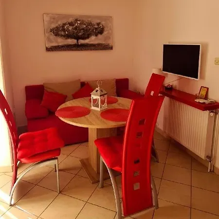 Bilan Apartamento Vodice