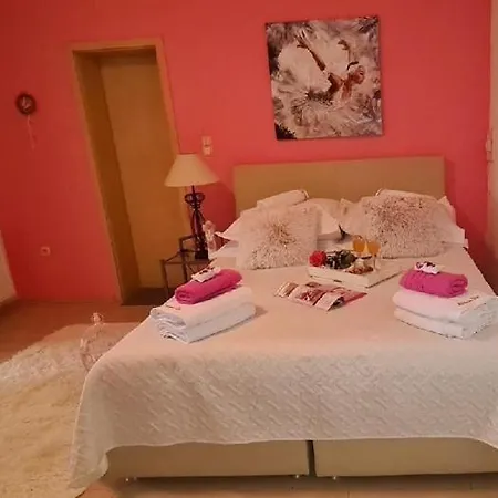 Bilan Apartamento Vodice