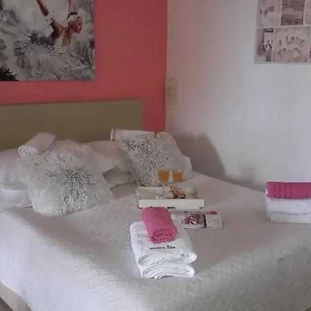 Apartamento Bilan