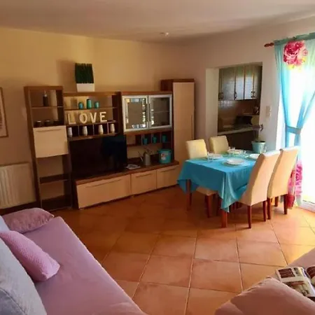 Apartamento Bilan *