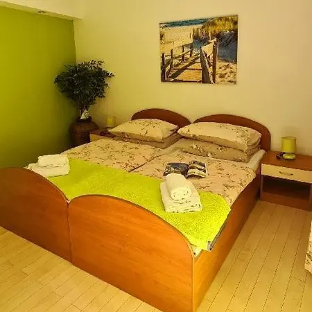 Bilan Vodice