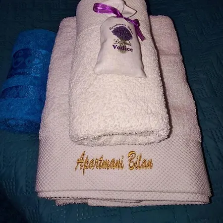 Bilan Apartamento *
