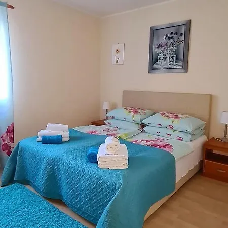 Bilan Vodice