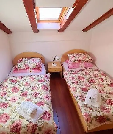 Bilan Apartamento Vodice