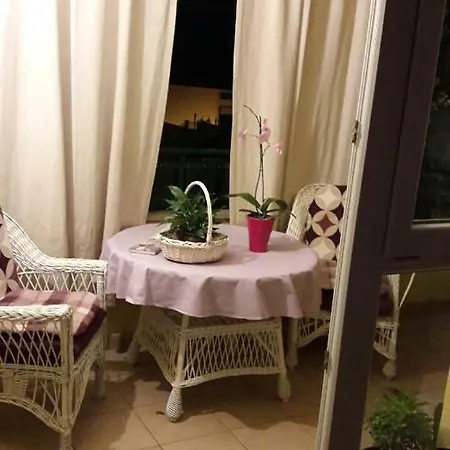 Apartamento Bilan *