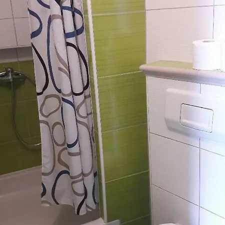 Apartamento Bilan *