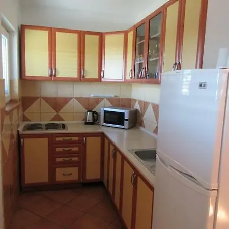 Bilan Apartamento *