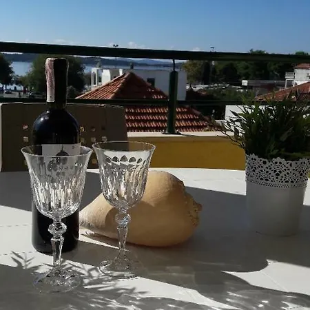 Bilan Vodice