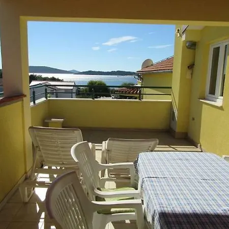 Bilan Apartamento