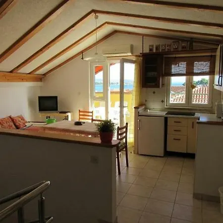 Bilan Apartamento Vodice