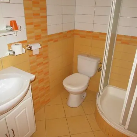 Bilan Apartamento Vodice
