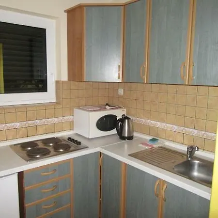 Apartamento Bilan