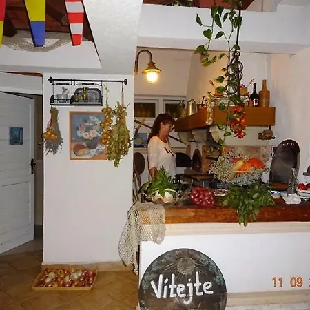 Apartamento Bilan *