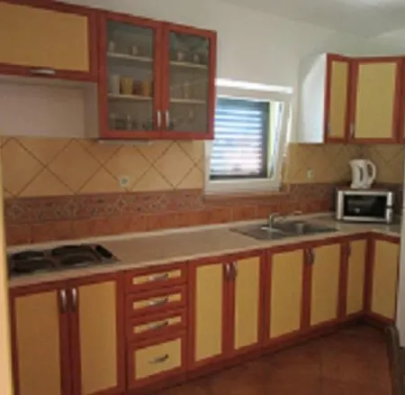 Bilan Apartamento Vodice