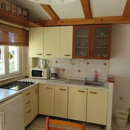 Bilan Apartamento Vodice