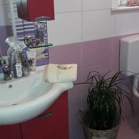 Apartamento Bilan *