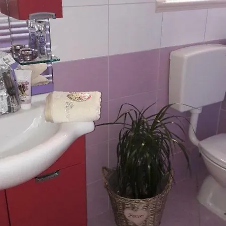 Apartamento Bilan *