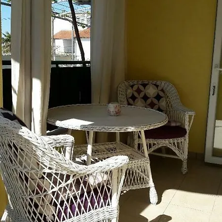 Bilan Apartamento Vodice