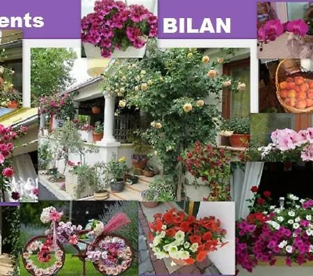 Apartamento Bilan