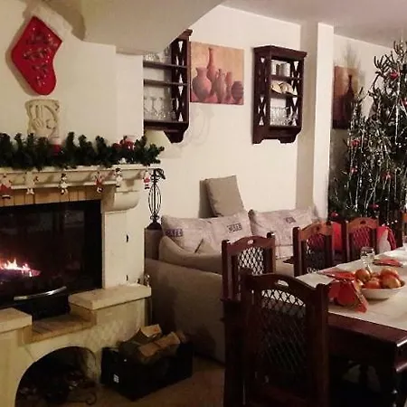 Bilan Apartamento